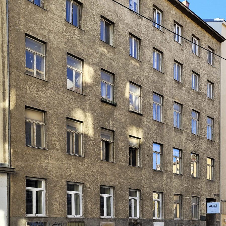 Petzvalgasse 4 – 1040 Wien