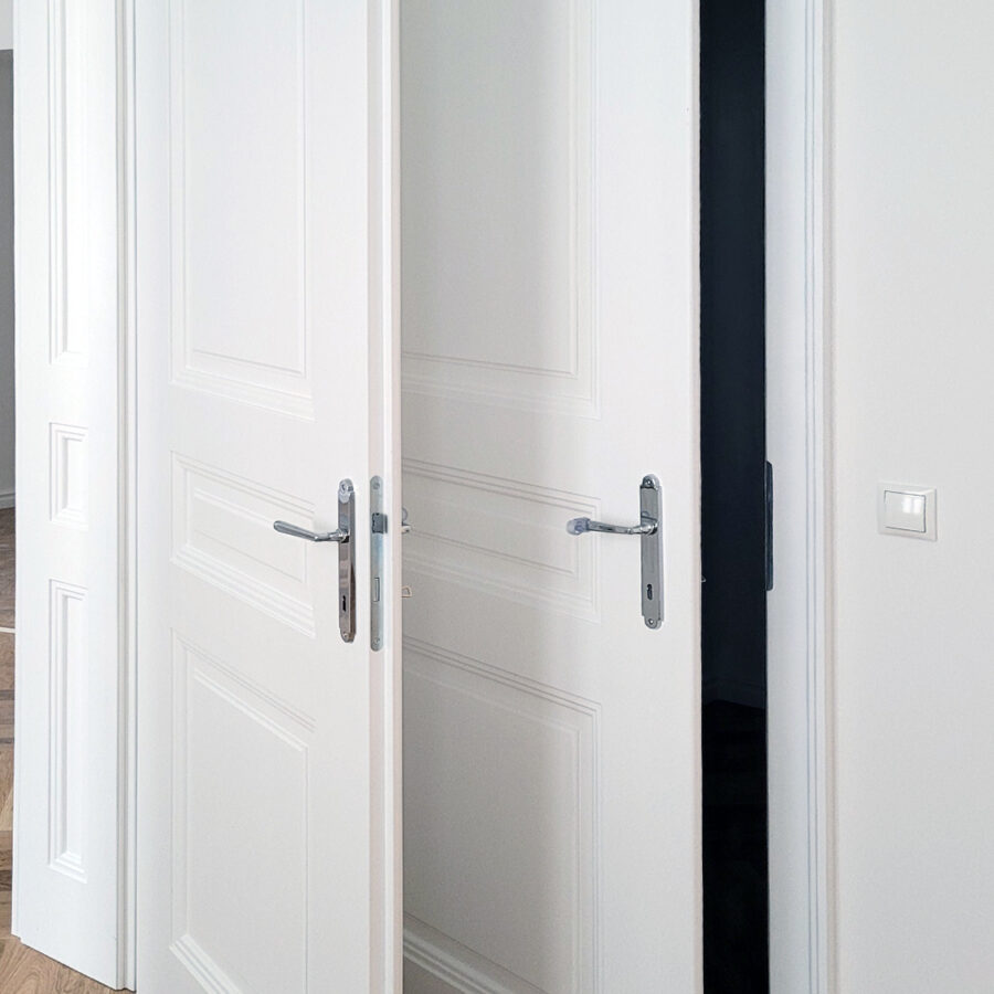 türen nach maß altbau