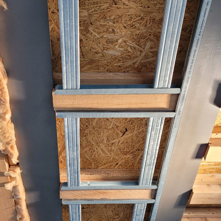 dachkonstruktion ausbau altbau